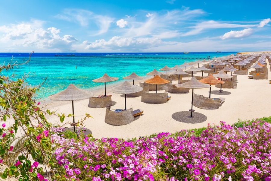 Pacchetto Marsa Alam All Inclusive da 61€