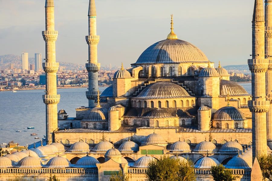 Grandi Viaggi Offerte: Da Istanbul a Smirne, Turchia da 956€