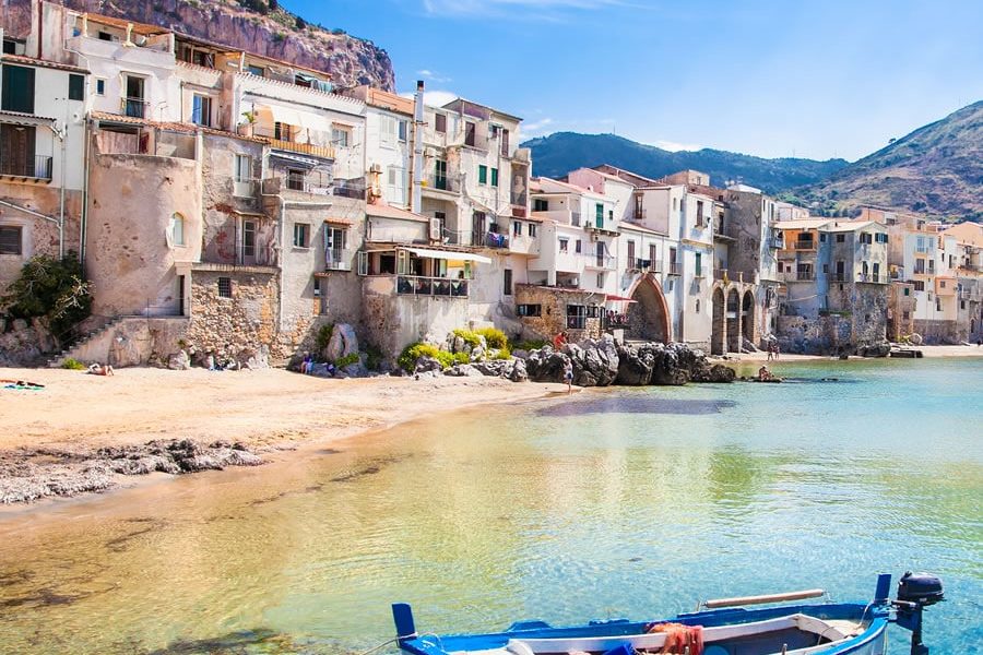 Grandi Viaggi Offerte: Percorso alla scoperta della Sicilia più spettacolare, Sicilia da 511€