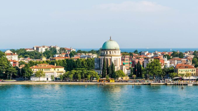 Lido di Venezia