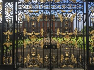 Kensington Palace Londra