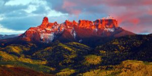 Parco Nazionale delle Dolomiti Bellunesi