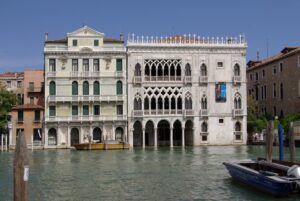 Galleria "Giorgio Franchetti" alla Cà d'Oro, Venezia