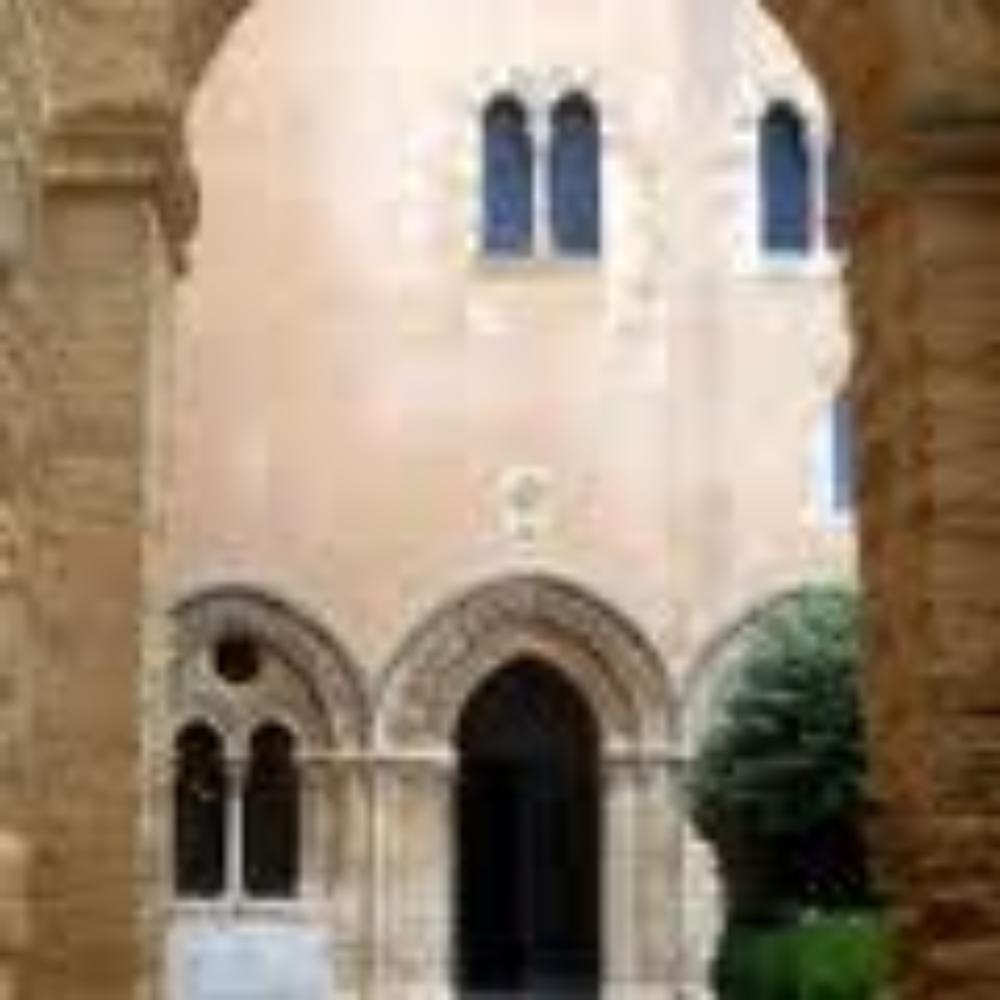 Museo civico Santo Spirito  Agrigento