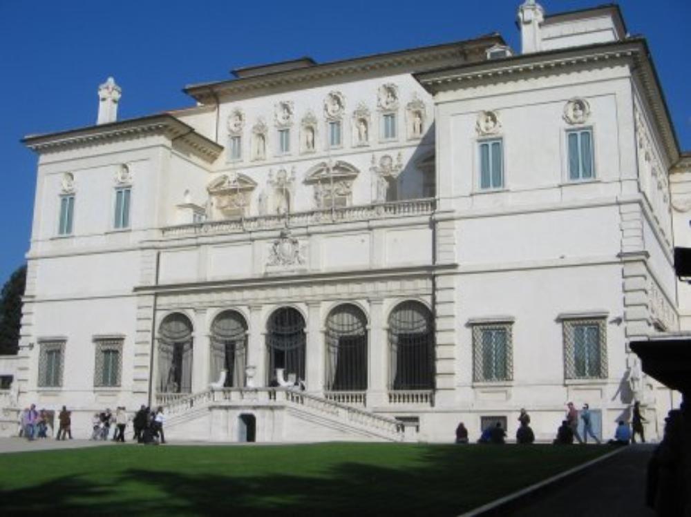 Museo e Galleria Borghese, Roma