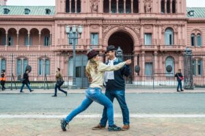 Casa Rosada, Buenos Aires: Argentina - Foto di José Coriolano jcorifjr