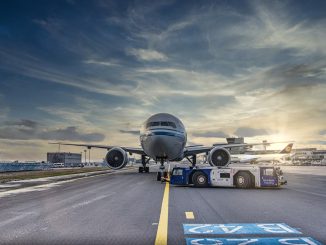 Aeroplano - Foto di Tobias Rehbein