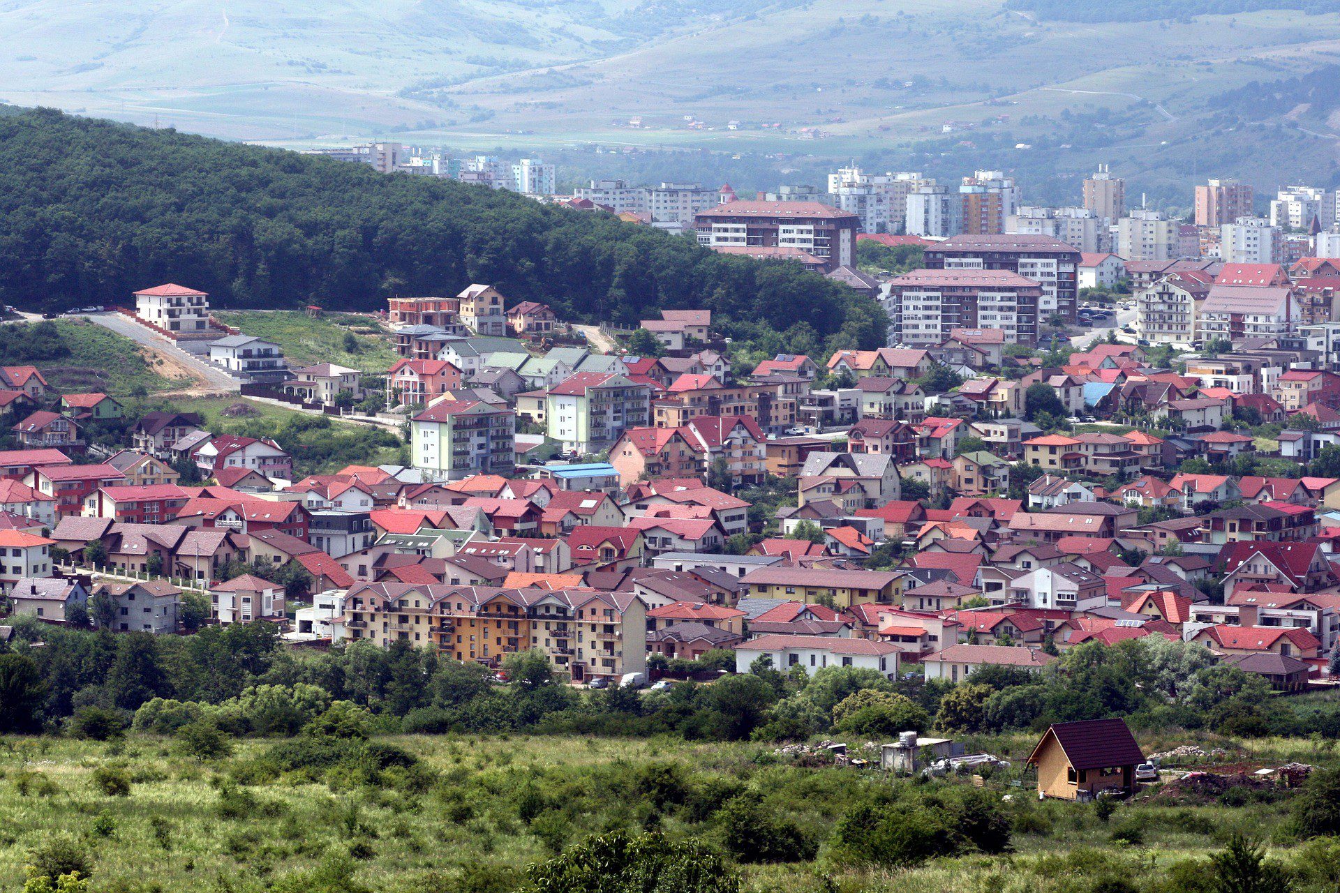 Cluj-Napoca, Romania - Foto Ghita Bizau Pix